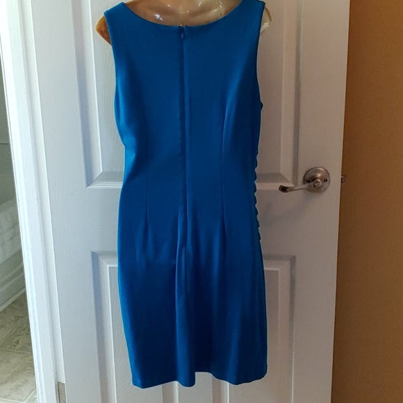 2/$40 Jessica dress - Picture 2 of 2